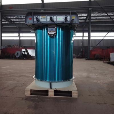 Extracteur de poussière de Silo pour le ciment en poudre