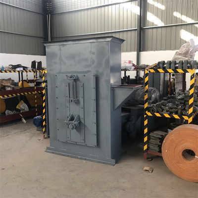 Ligne de production de graphite industriel