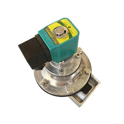 Valve électromagnétique d'impulsion solénoïde Valve de commande du diaphragme AC220V DC24V DMF-Z-20 DMF-Z-25 DMF-Z-40 DMF-Z-50