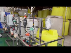 Système de dosage automatique