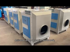 CTN au charbon actif