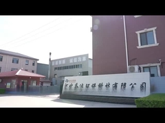 Présentation de l'entreprise